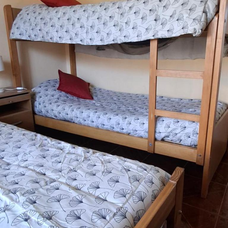 Laguna de Gómez Ensueño - Casa de 2 dormitorios - 18