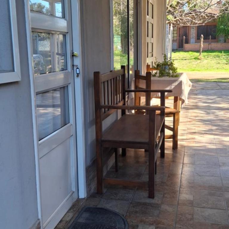 Laguna de Gómez Ensueño - Casa de 2 dormitorios - 19