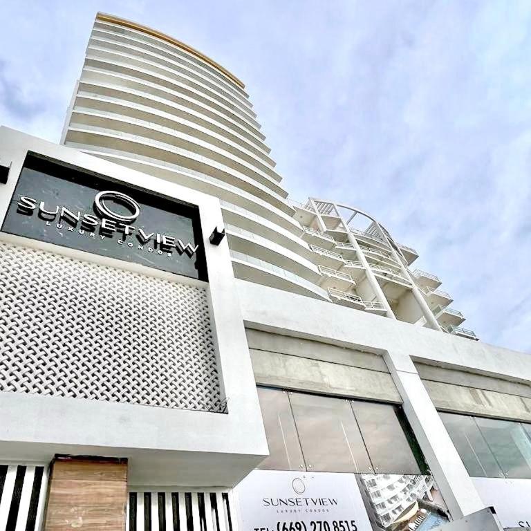 MALECON LUXURY View! Mazatlán Sunset View - One-Bedroom Apartment - 19