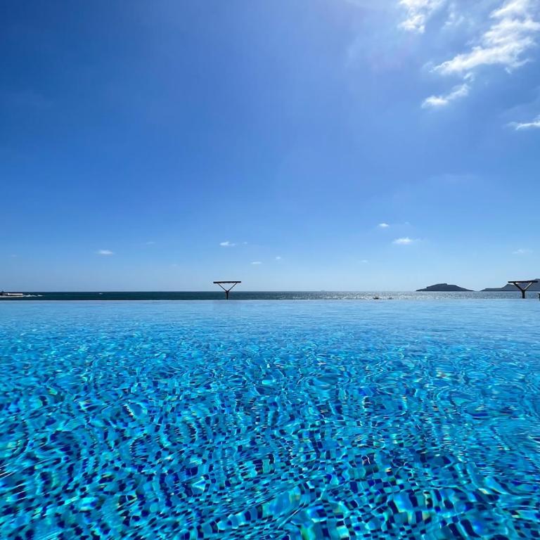 MALECON LUXURY View! Mazatlán Sunset View - One-Bedroom Apartment - 20