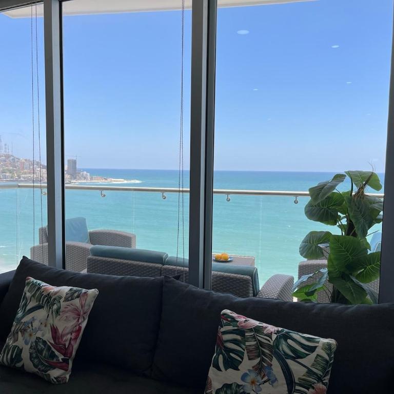 MALECON LUXURY View! Mazatlán Sunset View - One-Bedroom Apartment - 21