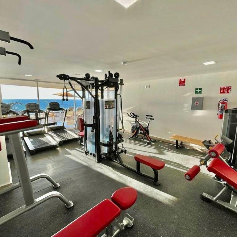 MALECON LUXURY View! Mazatlán Sunset View - One-Bedroom Apartment - 25