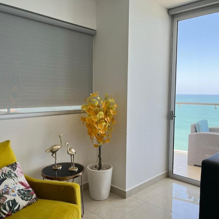 MALECON LUXURY View! Mazatlán Sunset View - One-Bedroom Apartment - 26