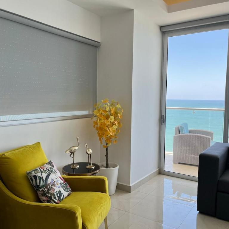 MALECON LUXURY View! Mazatlán Sunset View - One-Bedroom Apartment - 35