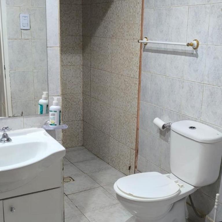 Los Nyck's - Apartamento de 1 dormitorio - 5
