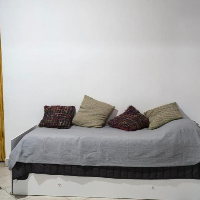 Los Nyck's - Apartamento de 1 dormitorio - 6