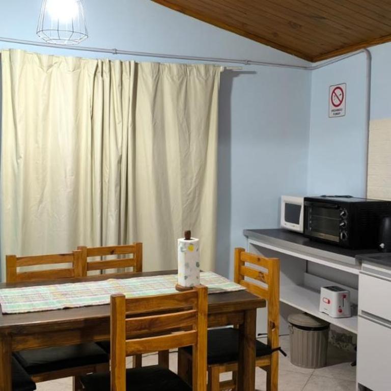 Los Nyck's - Apartamento de 1 dormitorio - 4