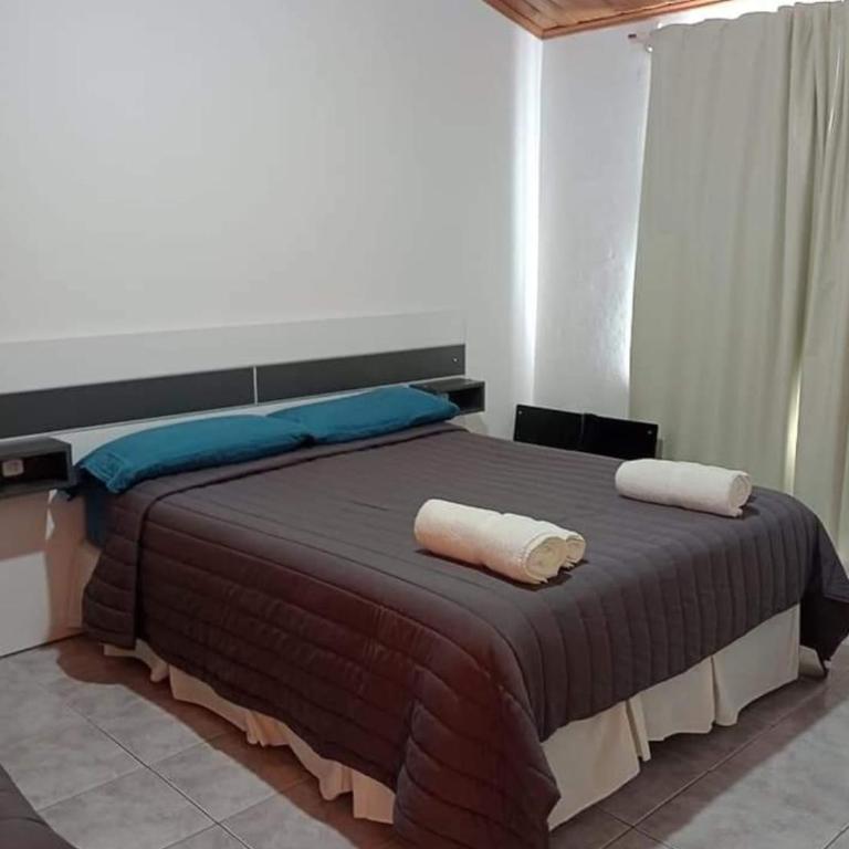 Los Nyck's - Apartamento de 1 dormitorio - 2