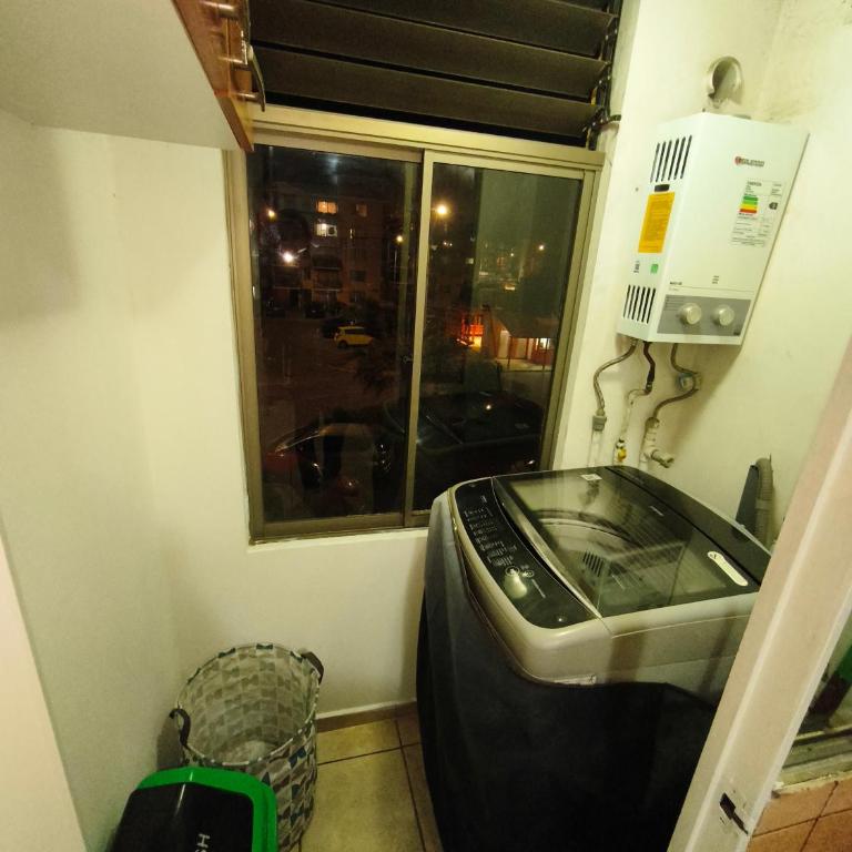 Departamento acogedor Arica - Apartamento de 2 dormitorios con balcón - 2