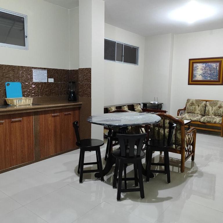 Apartment near the sea in Salinas with garage - Apartamento de 2 dormitorios - 5