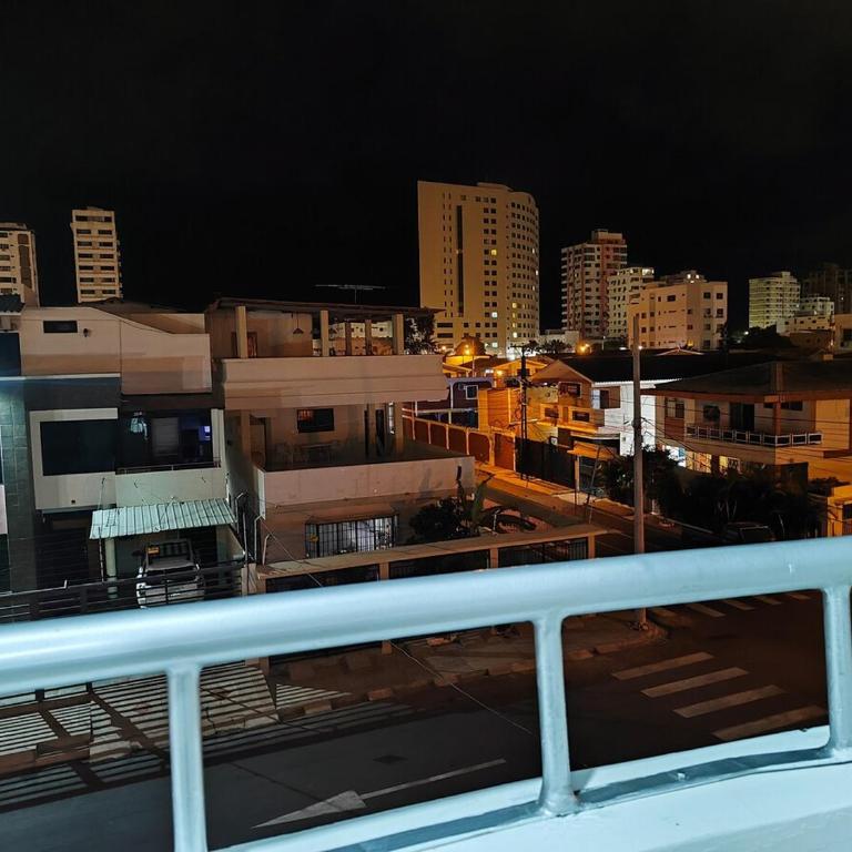 Apartment near the sea in Salinas with garage - Apartamento de 2 dormitorios - 6