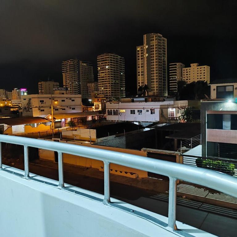 Apartment near the sea in Salinas with garage - Apartamento de 2 dormitorios - 7