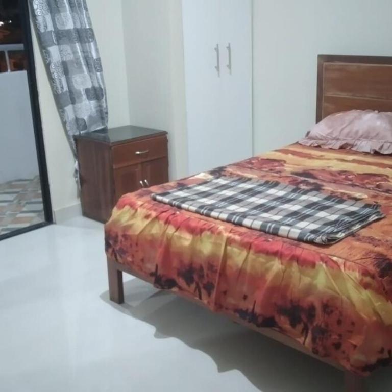 Apartment near the sea in Salinas with garage - Apartamento de 2 dormitorios - 8