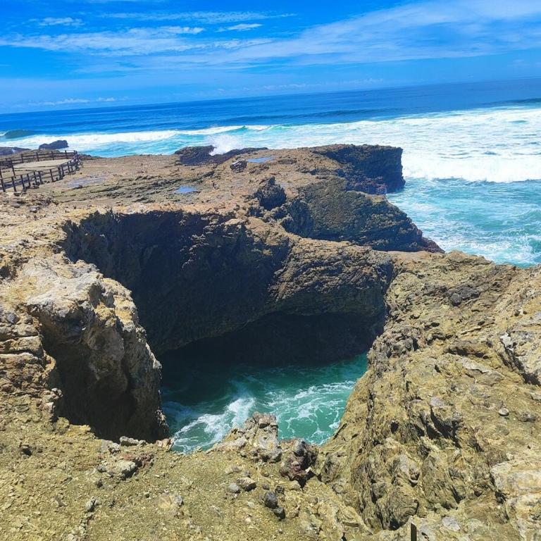 Apartment near the sea in Salinas with garage - Apartamento de 2 dormitorios - 10