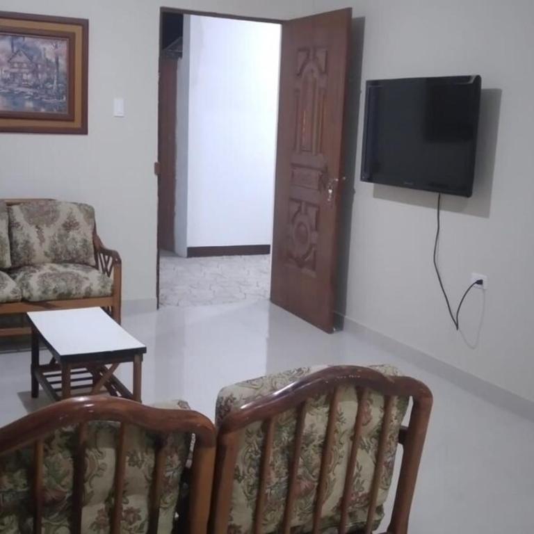 Apartment near the sea in Salinas with garage - Apartamento de 2 dormitorios - 14
