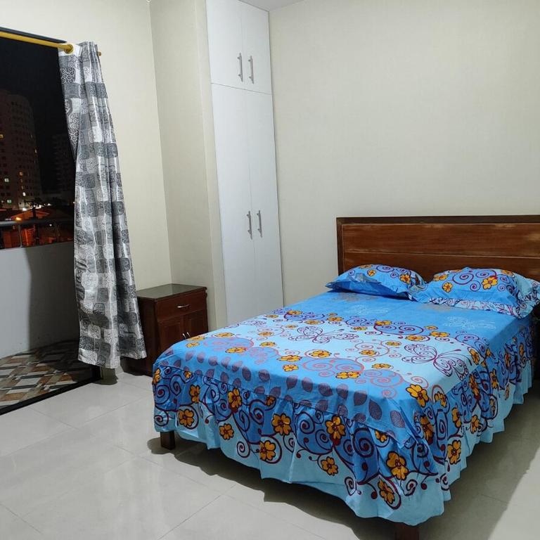 Apartment near the sea in Salinas with garage - Apartamento de 2 dormitorios - 15