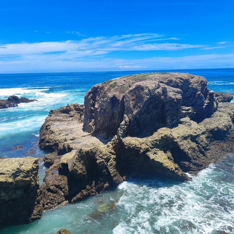 Apartment near the sea in Salinas with garage - Apartamento de 2 dormitorios - 17