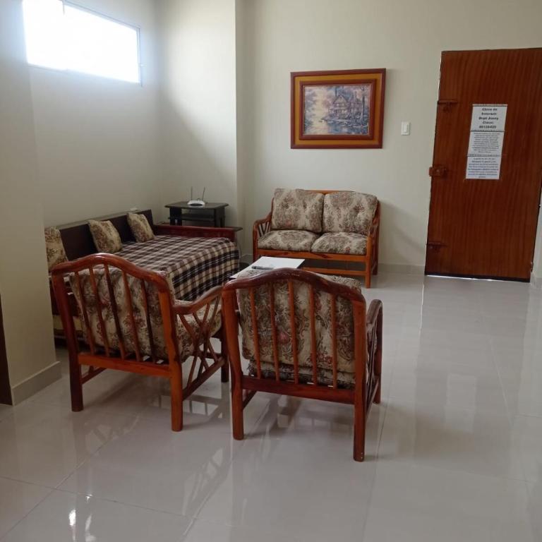 Apartment near the sea in Salinas with garage - Apartamento de 2 dormitorios - 18