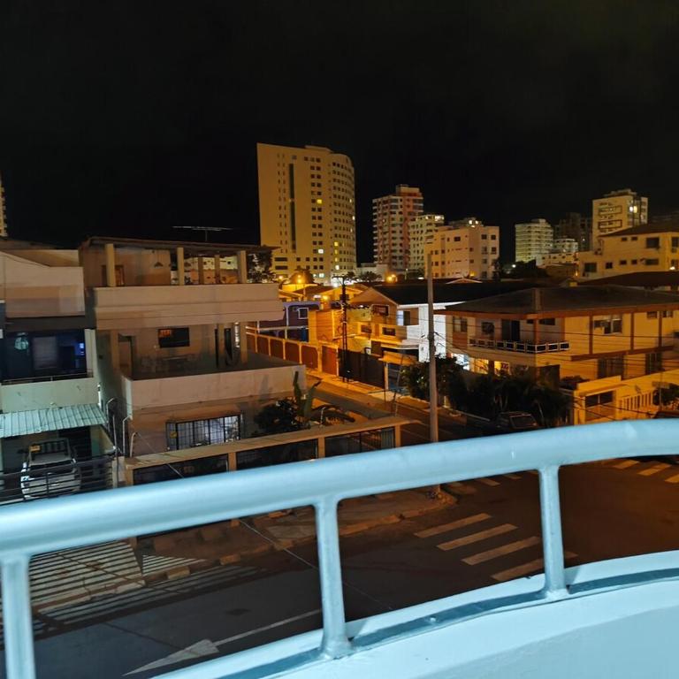 Apartment near the sea in Salinas with garage - Apartamento de 2 dormitorios - 20