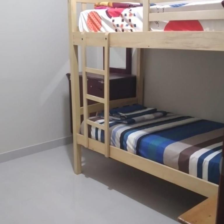 Apartment near the sea in Salinas with garage - Apartamento de 2 dormitorios - 21