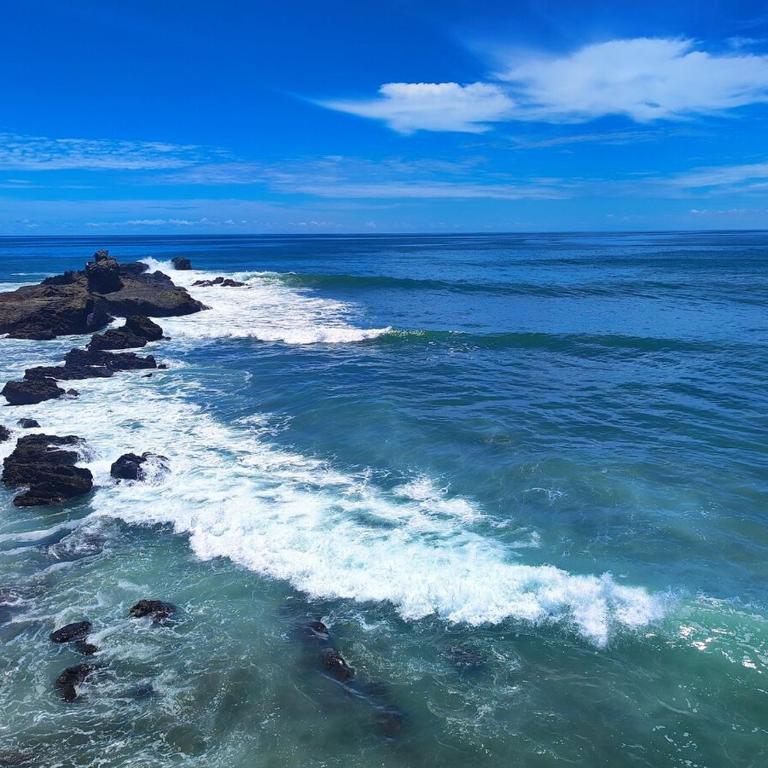 Apartment near the sea in Salinas with garage - Apartamento de 2 dormitorios - 24