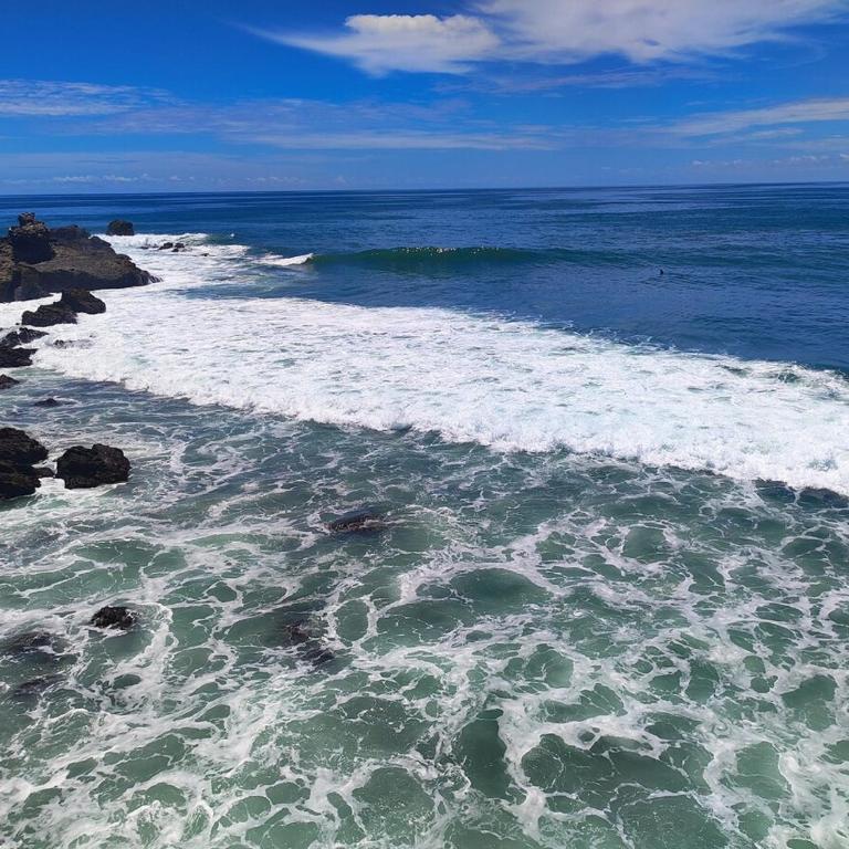 Apartment near the sea in Salinas with garage - Apartamento de 2 dormitorios - 31