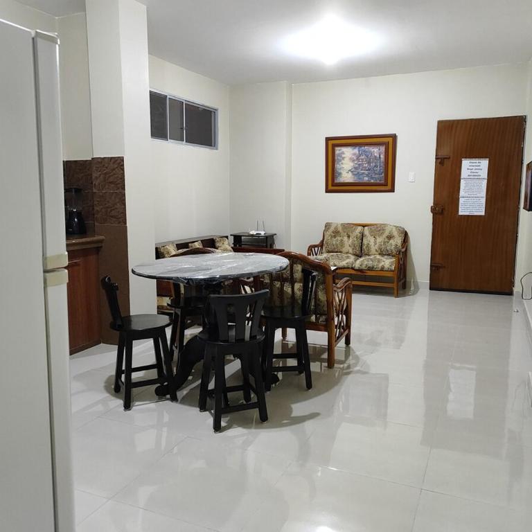 Apartment near the sea in Salinas with garage - Apartamento de 2 dormitorios - 33