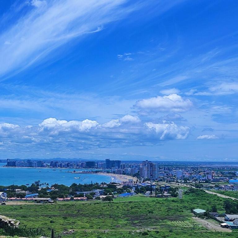 Apartment near the sea in Salinas with garage - Apartamento de 2 dormitorios - 34