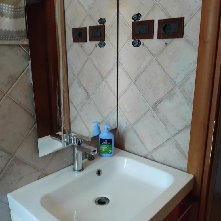 Home Sweet Home - Appartamento con 1 Camera da Letto - 14