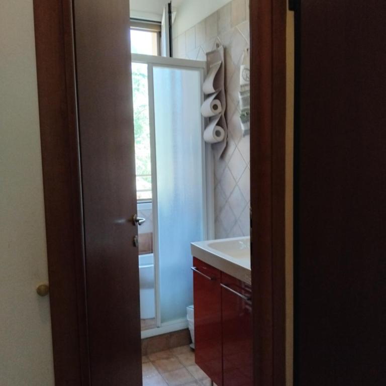 Home Sweet Home - Appartamento con 1 Camera da Letto - 12