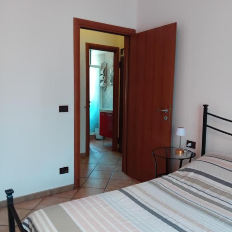 Home Sweet Home - Appartamento con 1 Camera da Letto - 10