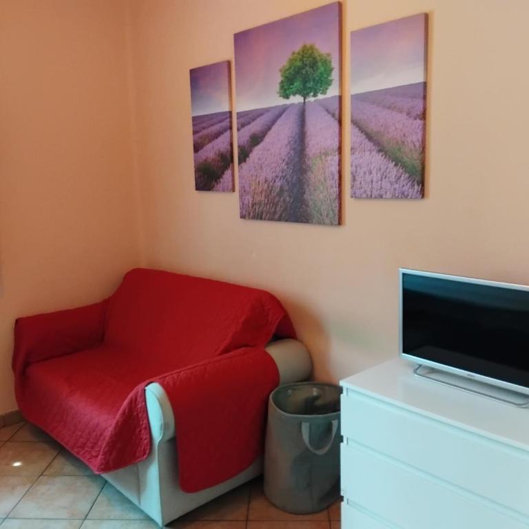Home Sweet Home - Appartamento con 1 Camera da Letto - 4