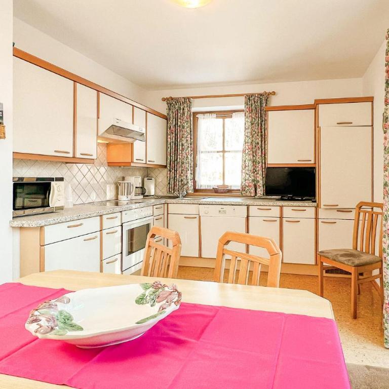 Ferienwohnung In Kleinarl - Apartment mit 2 Schlafzimmern - 1