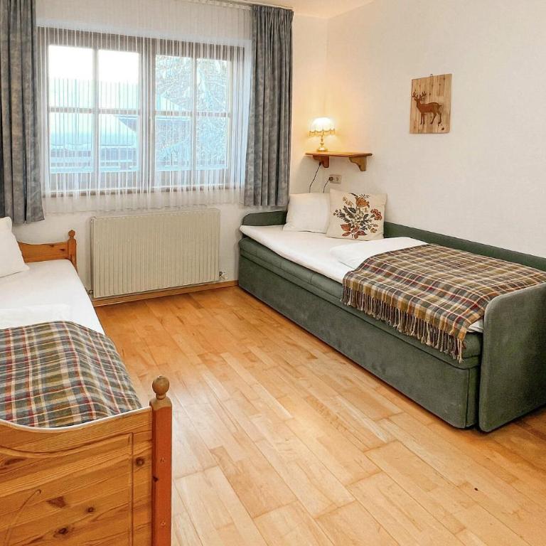 Ferienwohnung In Kleinarl - Apartment mit 2 Schlafzimmern - 5