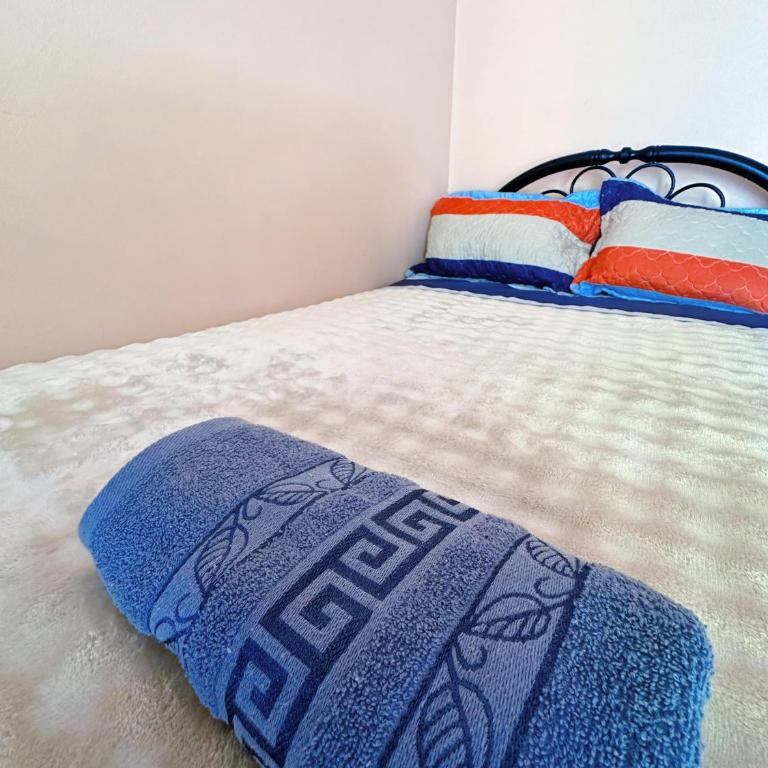 Departamento completo cerca de la Plaza ,cocina equipada y vista a la ciudad - Apartamento de 3 dormitorios con vistas a las montañas - 21