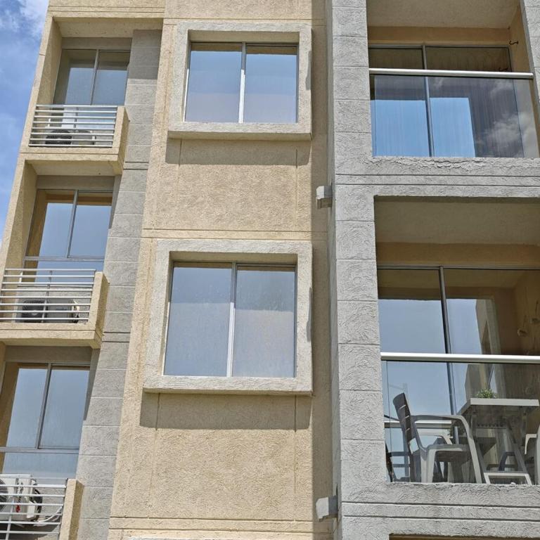 Lindo apartamento a 5 minutos del mar!!! - Two-Room Apartment - 14
