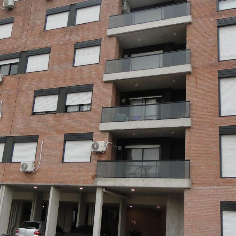 Departamento Los Pasos - Apartamento de 2 dormitorios - 1