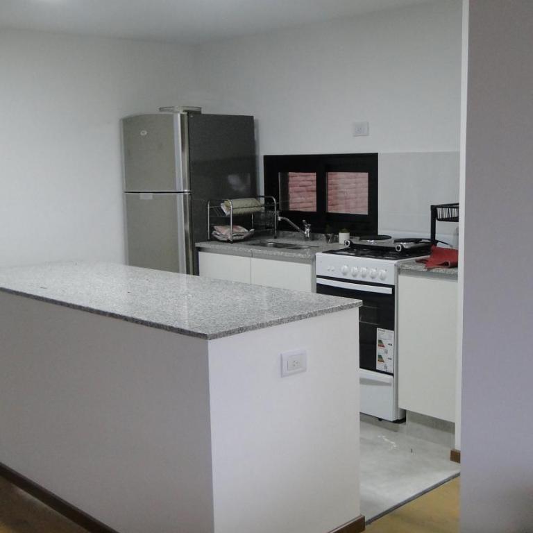 Departamento Los Pasos - Apartamento de 2 dormitorios - 11