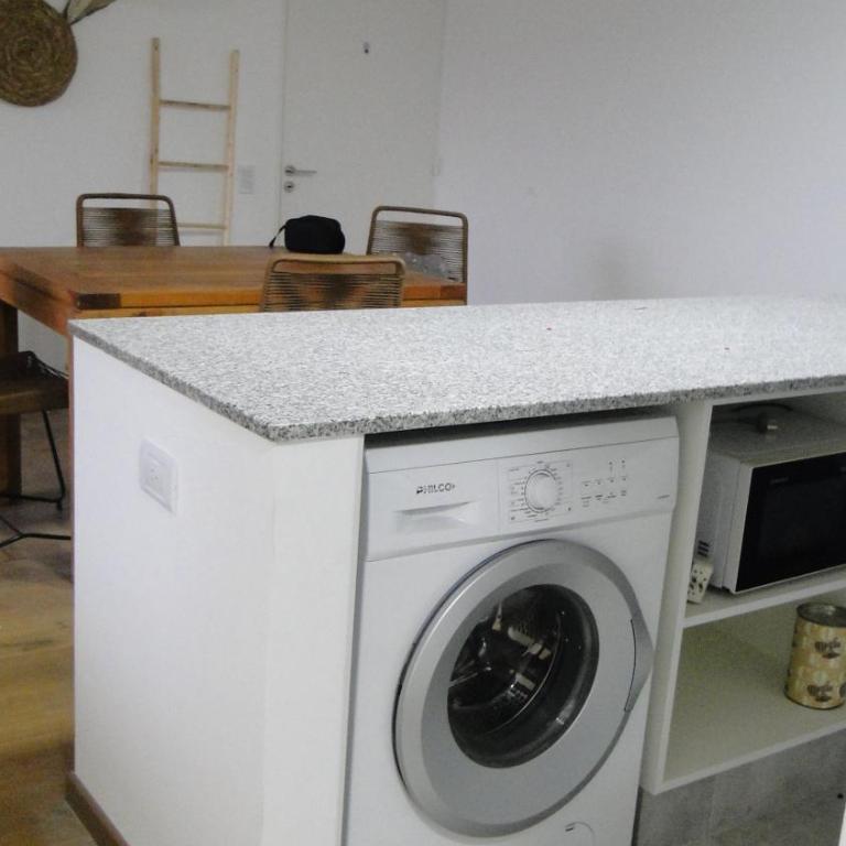 Departamento Los Pasos - Apartamento de 2 dormitorios - 12