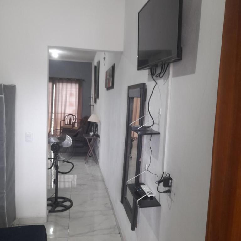 Parchis - One-Bedroom Apartment - 6