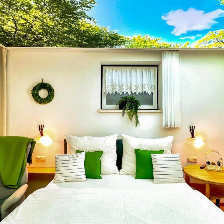 Große Ferienwohnungkleinarl - Three-Bedroom Apartment - 15