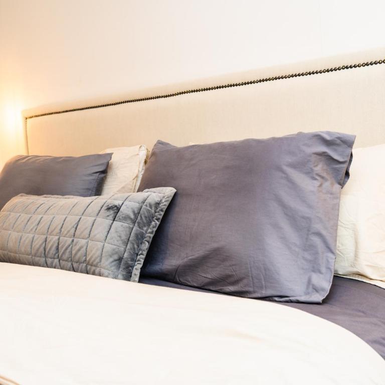 Alojamiento Casa Puerto Varas, Cerca del lago - Three-Bedroom Villa - 6