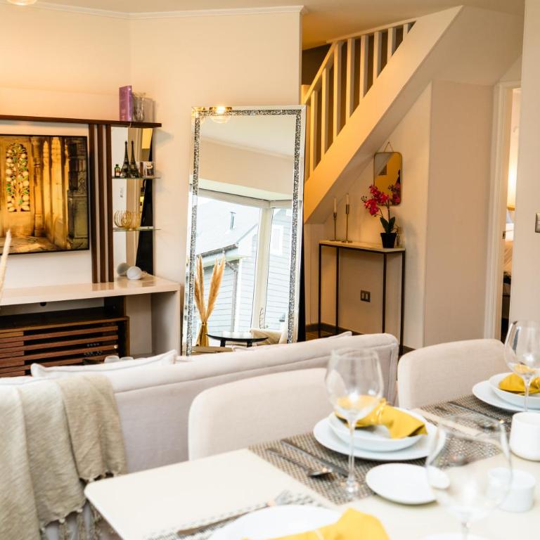 Alojamiento Casa Puerto Varas, Cerca del lago - Three-Bedroom Villa - 1