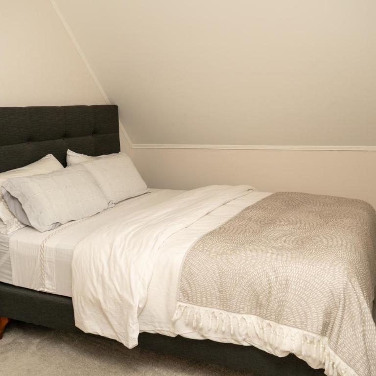 Alojamiento Casa Puerto Varas, Cerca del lago - Three-Bedroom Villa - 27