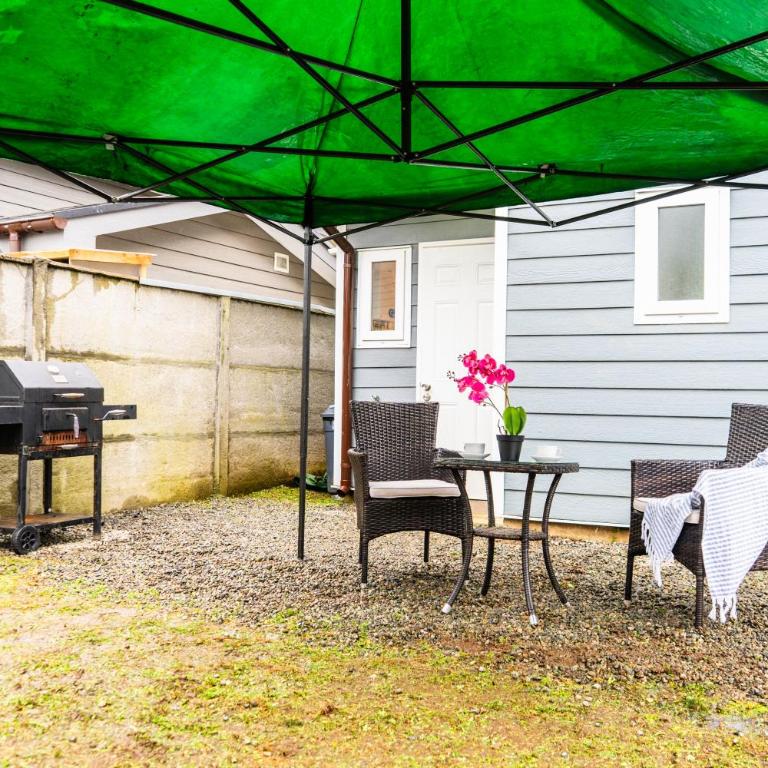 Alojamiento Casa Puerto Varas, Cerca del lago - Three-Bedroom Villa - 24