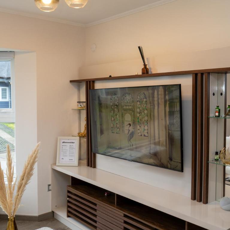 Alojamiento Casa Puerto Varas, Cerca del lago - Three-Bedroom Villa - 15
