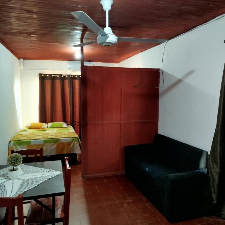 Edificio Fernandez - Apartamento de 1 dormitorio - 5