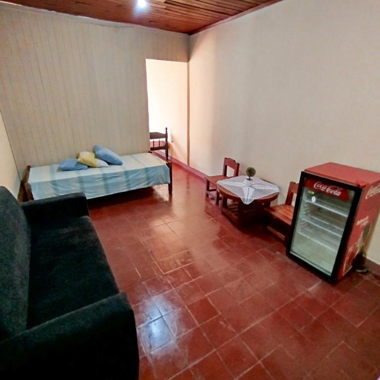 Edificio Fernandez - Apartamento de 1 dormitorio - 3