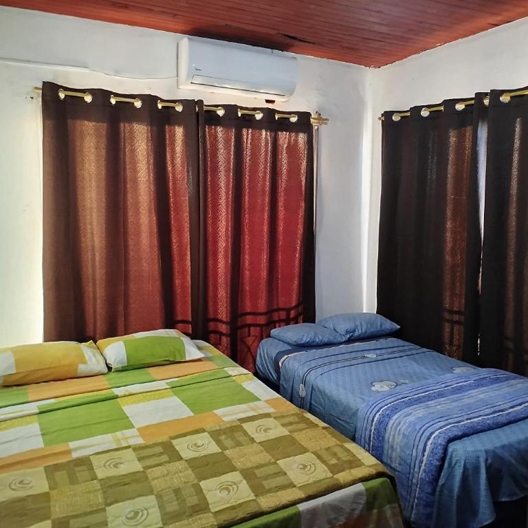 Edificio Fernandez - Apartamento de 1 dormitorio - 7