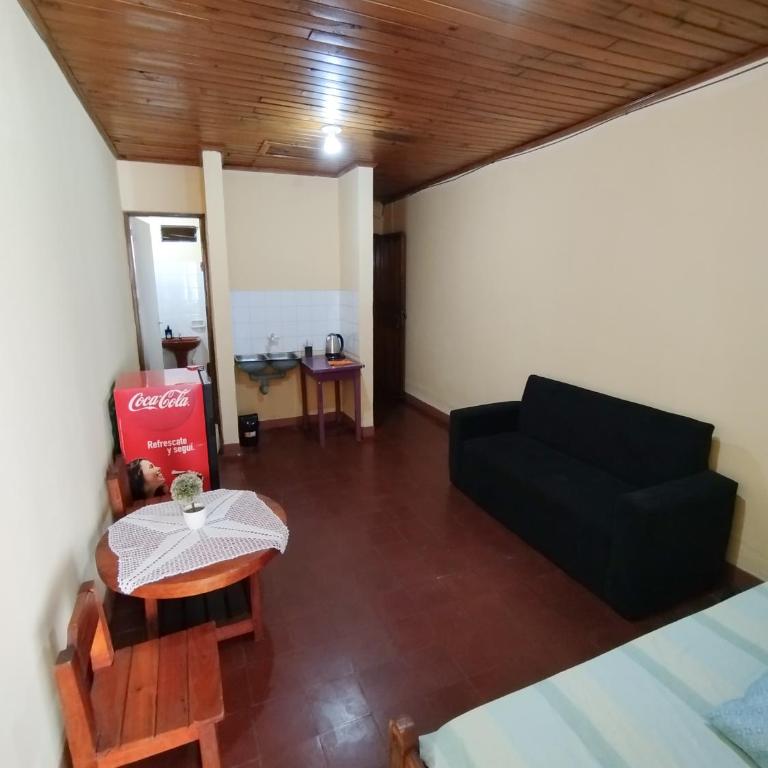 Edificio Fernandez - Apartamento de 1 dormitorio - 5